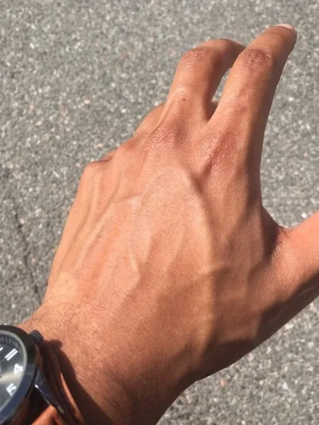 Hand P0rn