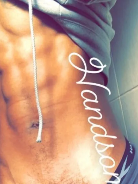 Handsome10inXXX