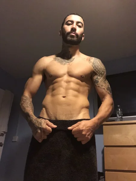 Danny FREE PAGE