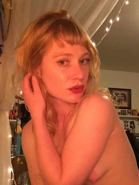 Peach Fuzz