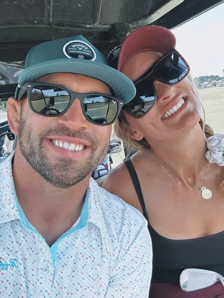 Mike &amp; Erin