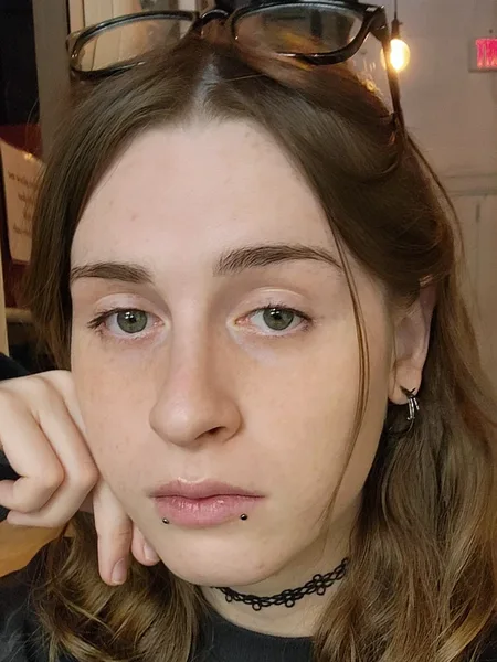 Hannah Pines