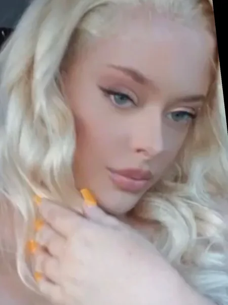 Pretty pink