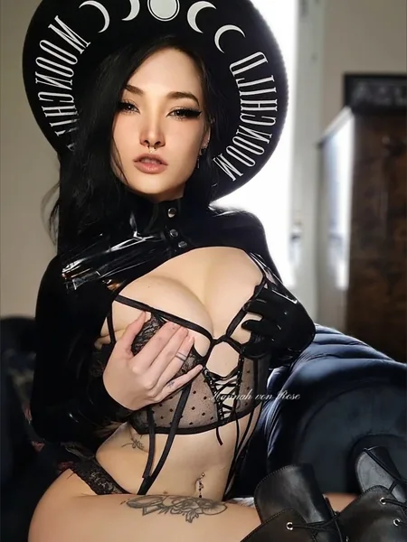 Hannah Von Rose avatar
