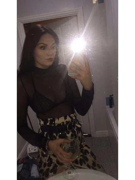 Hannah👅