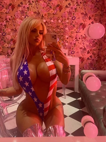 Hannah Elizabeth