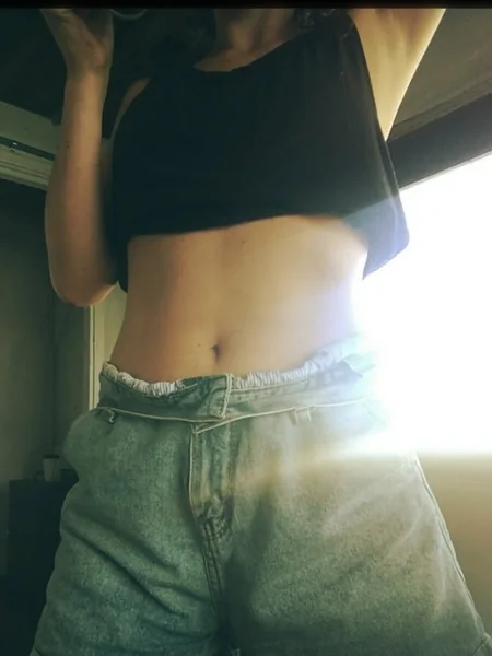 ✨ NextDoor Brunette ✨