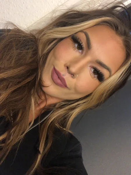 Goddess Hannah