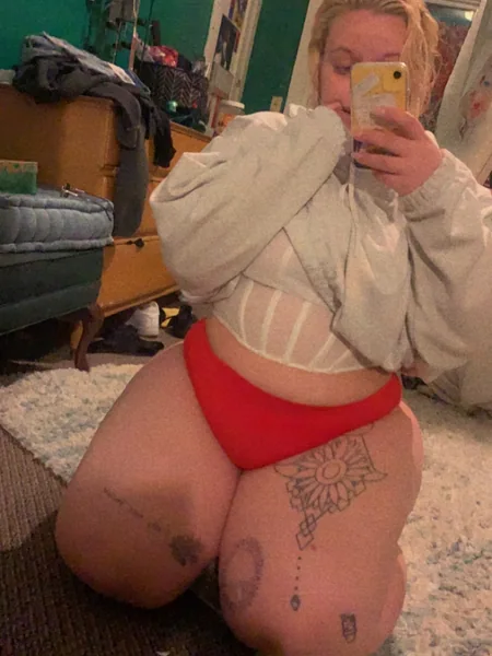 Anya Hill