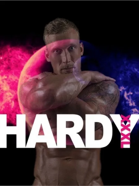 Luke Hardy