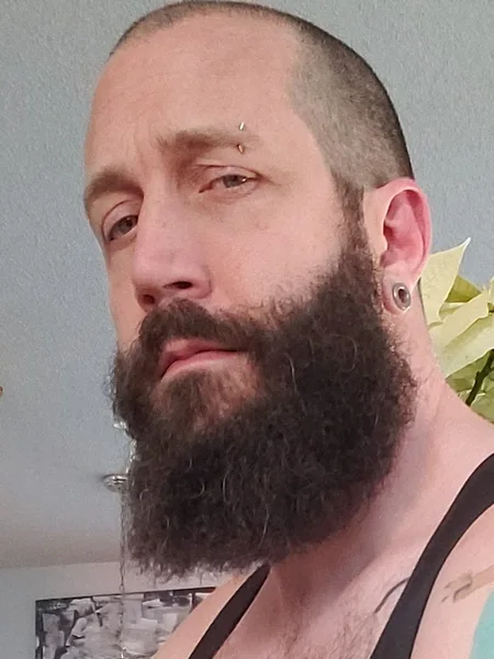 Harlan Paramore