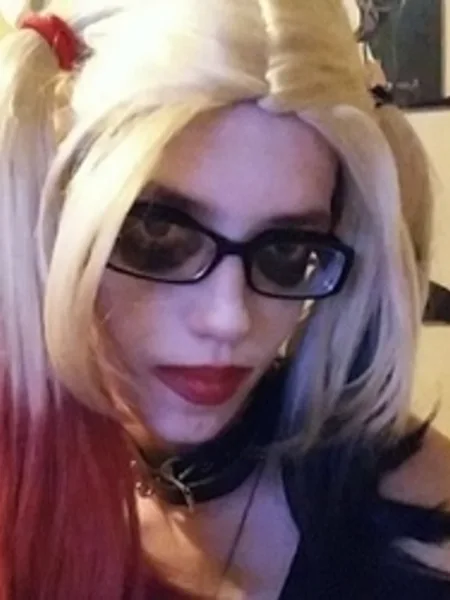 HarlequinVampire
