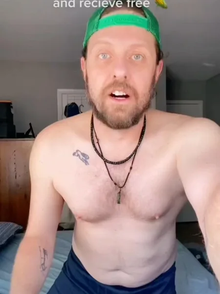 HarleyClint