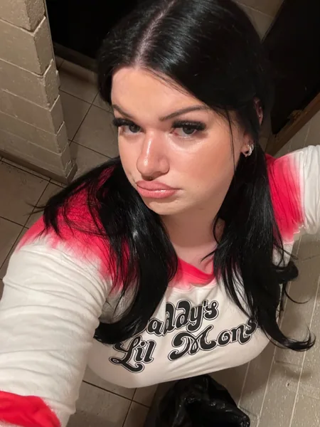 HARLEY ⛓💖💋