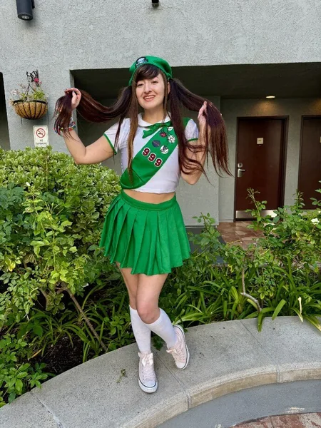 Tifa Quinn