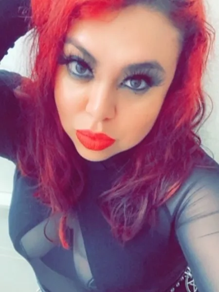Mistress Quinn