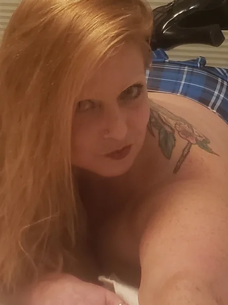 Harley Renee