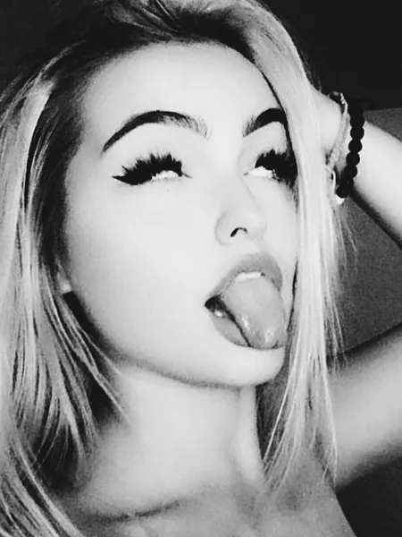 😈 Harley Wolfie 😈
