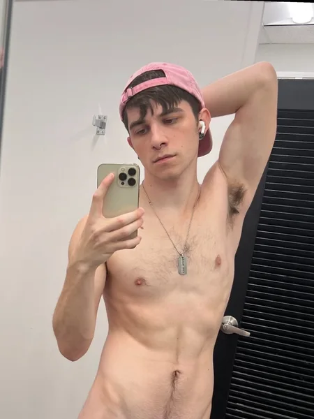 Harrison Todd