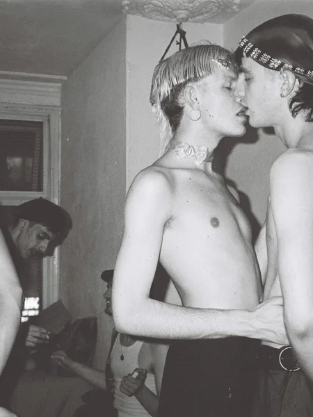 Harry &amp; Théo
