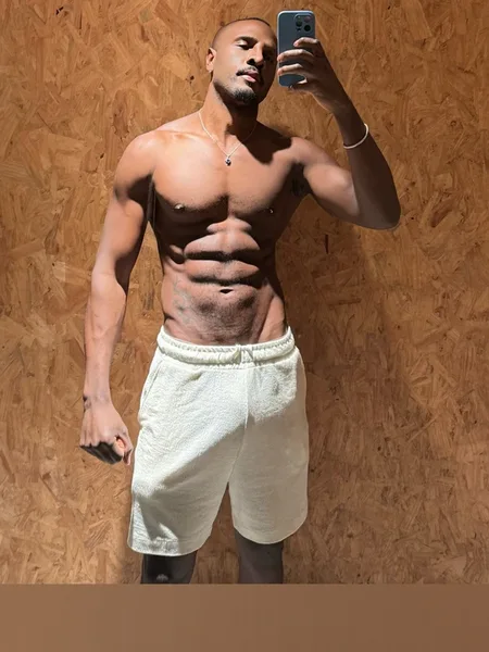 HARRYBLACK24