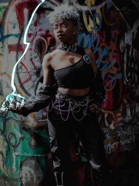 Harum-Scarum Cosplay