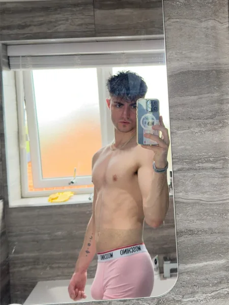 HarveyTwink