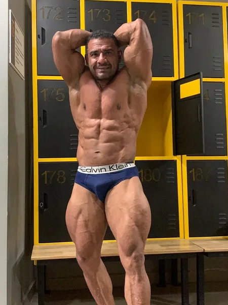 Harysonfit