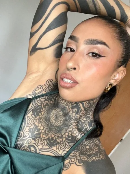 𝐆𝐎𝐃𝐃𝐄𝐒𝐒 𝐇𝐀𝐒𝐍𝐍𝐀 ⛓️