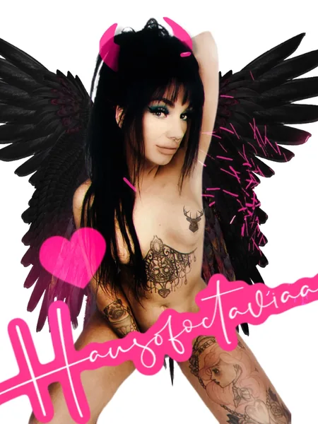 HAUS OF OCTAVIAAA
