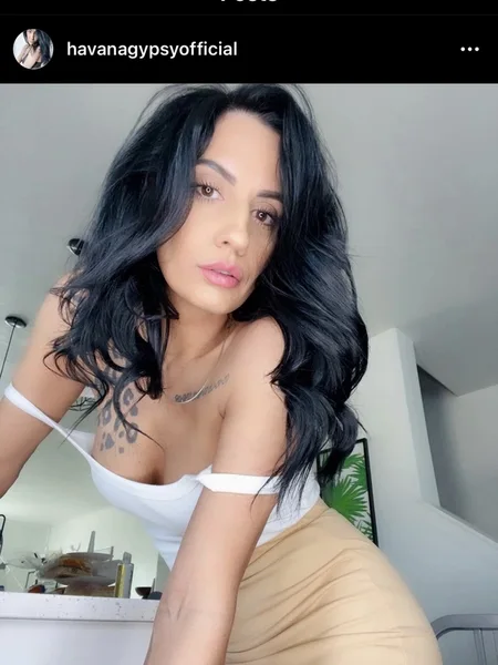 Havana