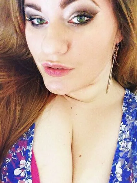 Hayden Blue