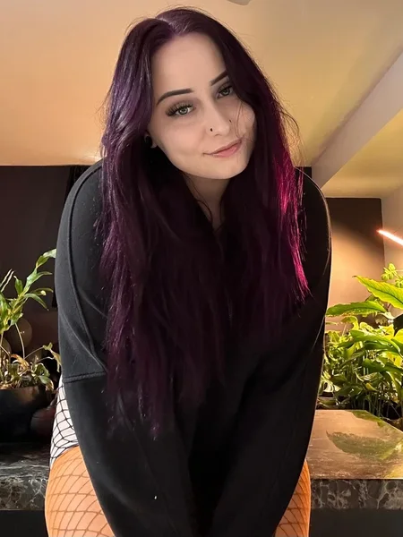 hayley angel