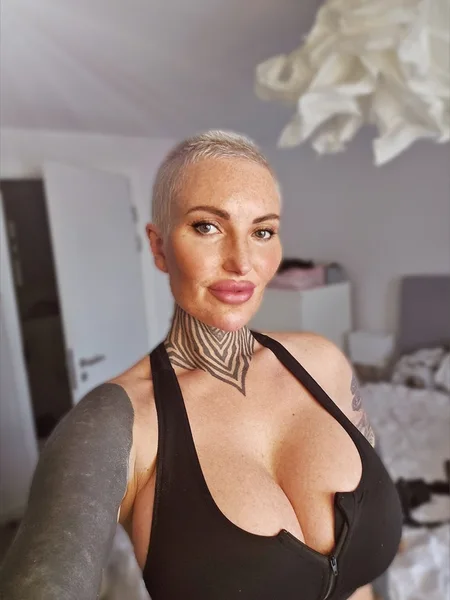 Hayley Hazard