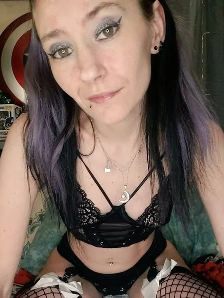 GypsyMoon87