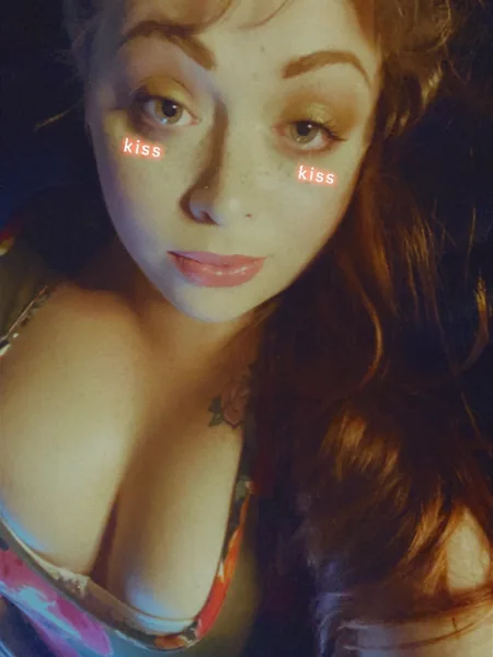 Milky Milf