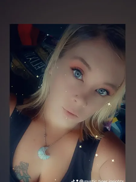 Goddess Hazel
