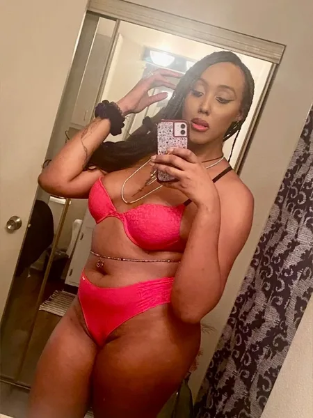 Hazel Ebony