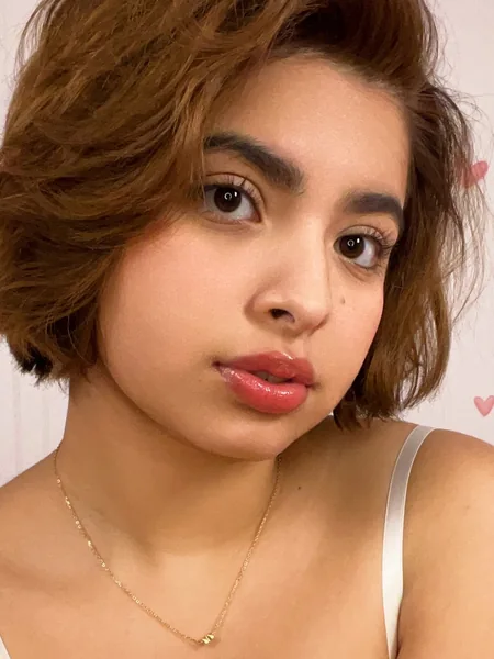 Hazel Heart