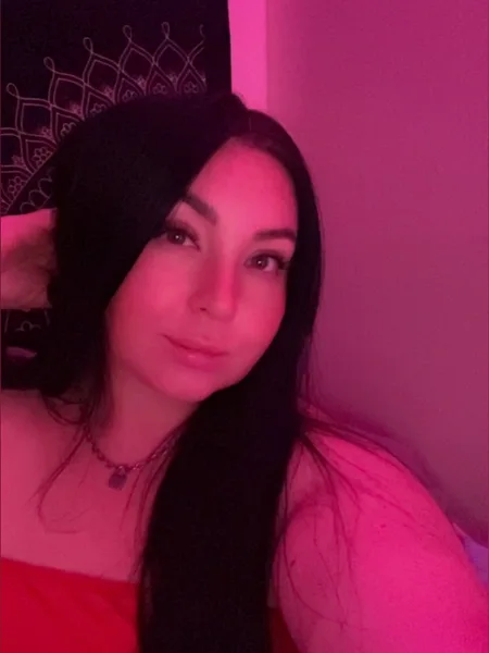 Hazel Jade 🖤