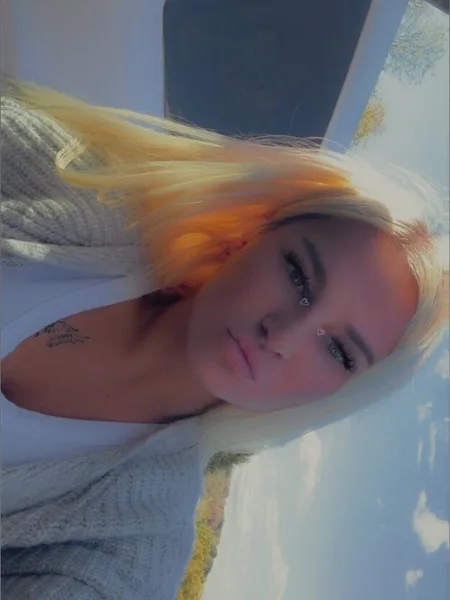 Hazel Starr 💋❤️‍🔥