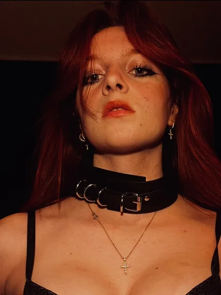 Hazel 🖤🔥
