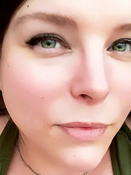 Hazy Lips