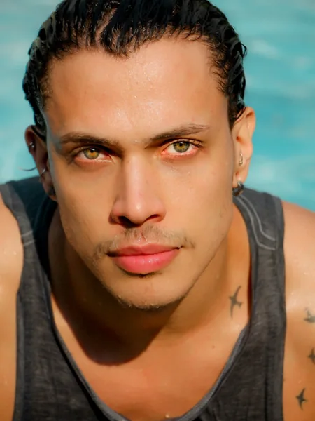 Henrique Bailarino