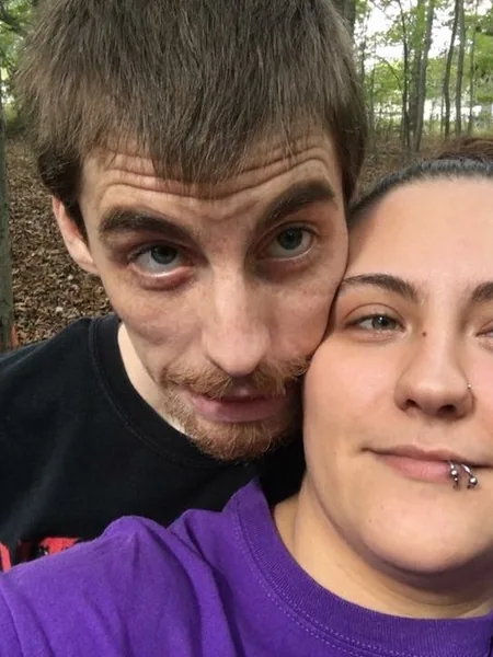Happy Couple