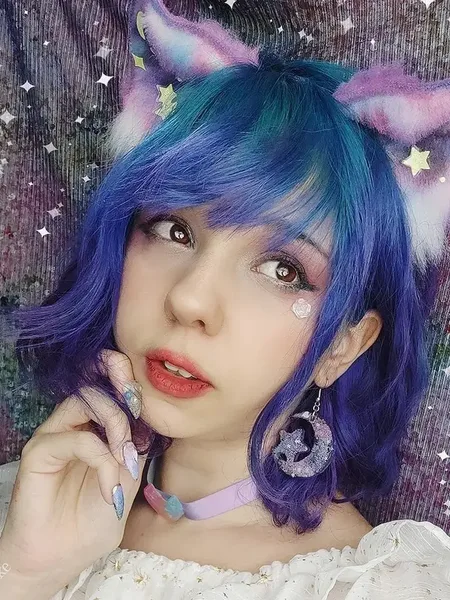 HaruCherry {Hcherrycake} avatar