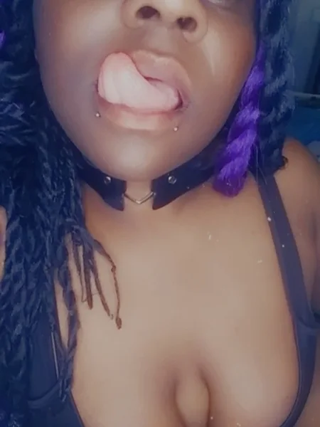 Squirting Slut 💦