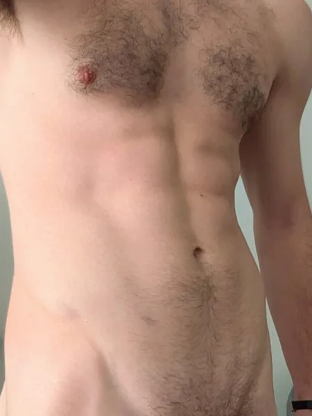 Heartthrob Hedonist