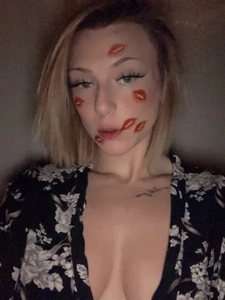 Jamie Renee Mae