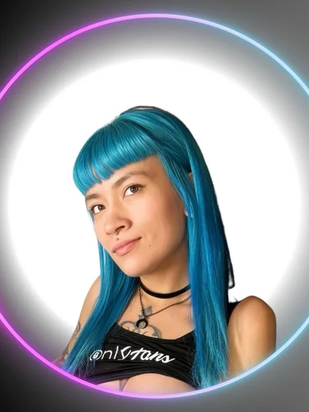 Lilith Heart Nips